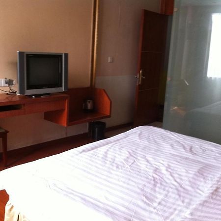 Guangzhou Guangtao Hotel Zewnętrze zdjęcie