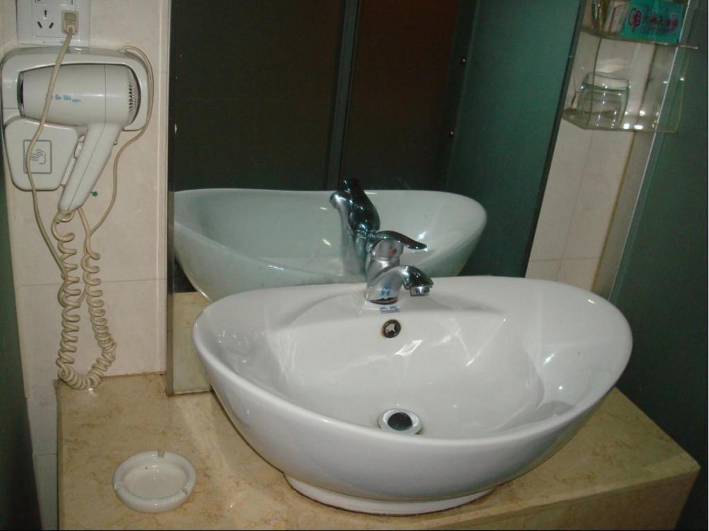 Guangzhou Guangtao Hotel Pokój zdjęcie