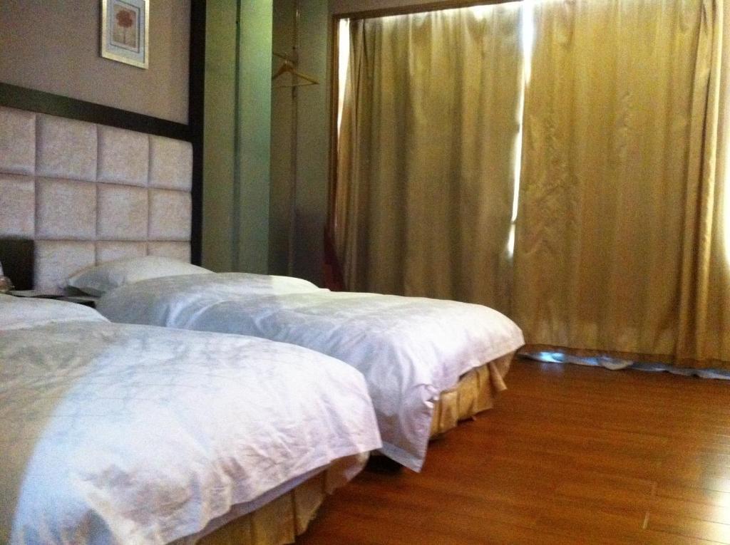 Guangzhou Guangtao Hotel Pokój zdjęcie