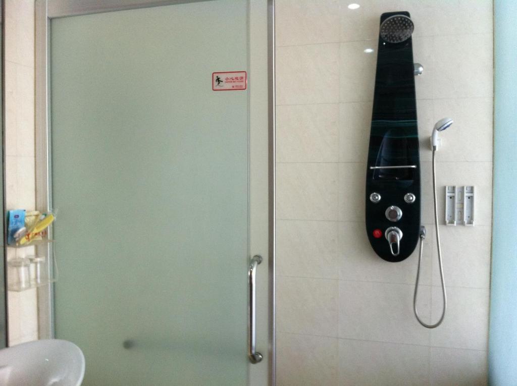 Guangzhou Guangtao Hotel Pokój zdjęcie