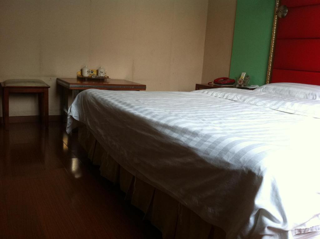 Guangzhou Guangtao Hotel Zewnętrze zdjęcie