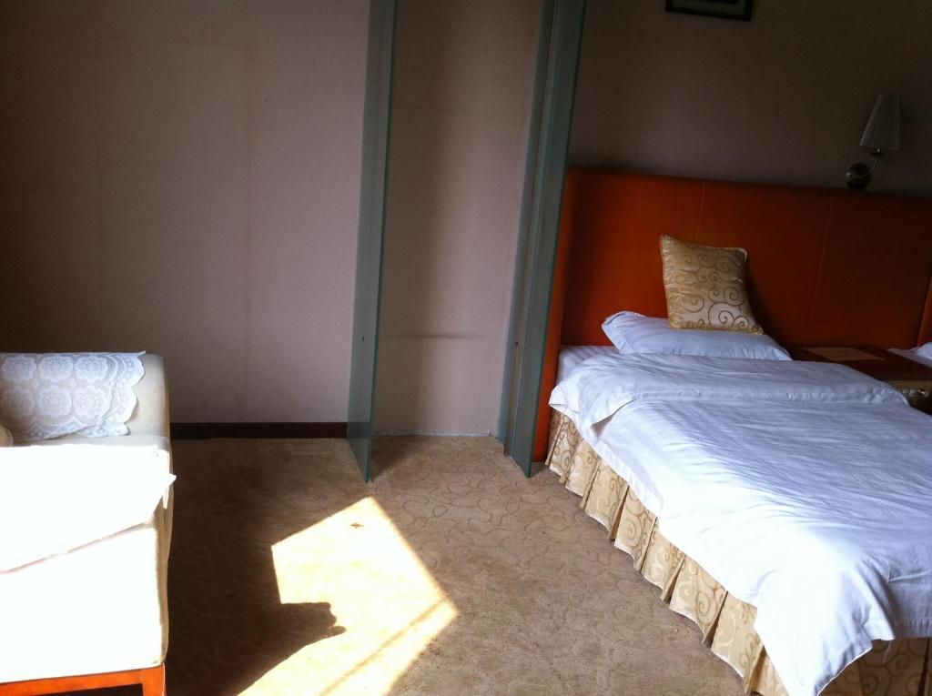 Guangzhou Guangtao Hotel Zewnętrze zdjęcie