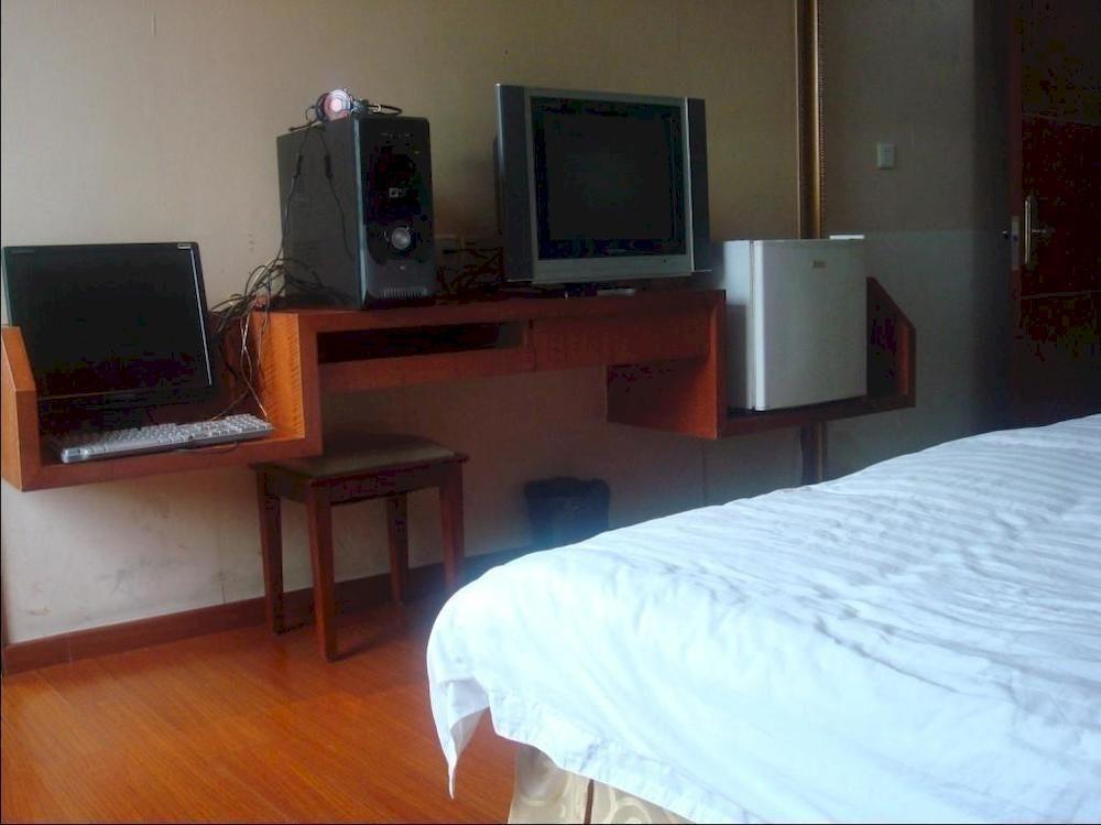 Guangzhou Guangtao Hotel Zewnętrze zdjęcie