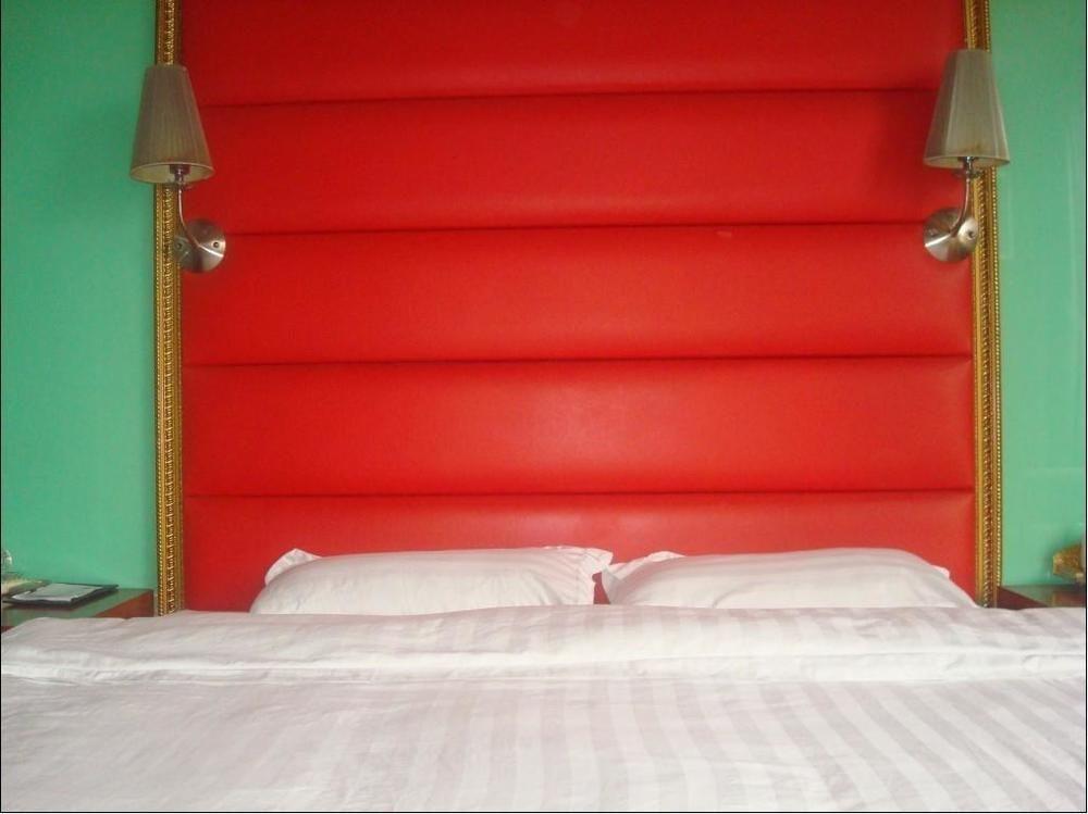 Guangzhou Guangtao Hotel Zewnętrze zdjęcie