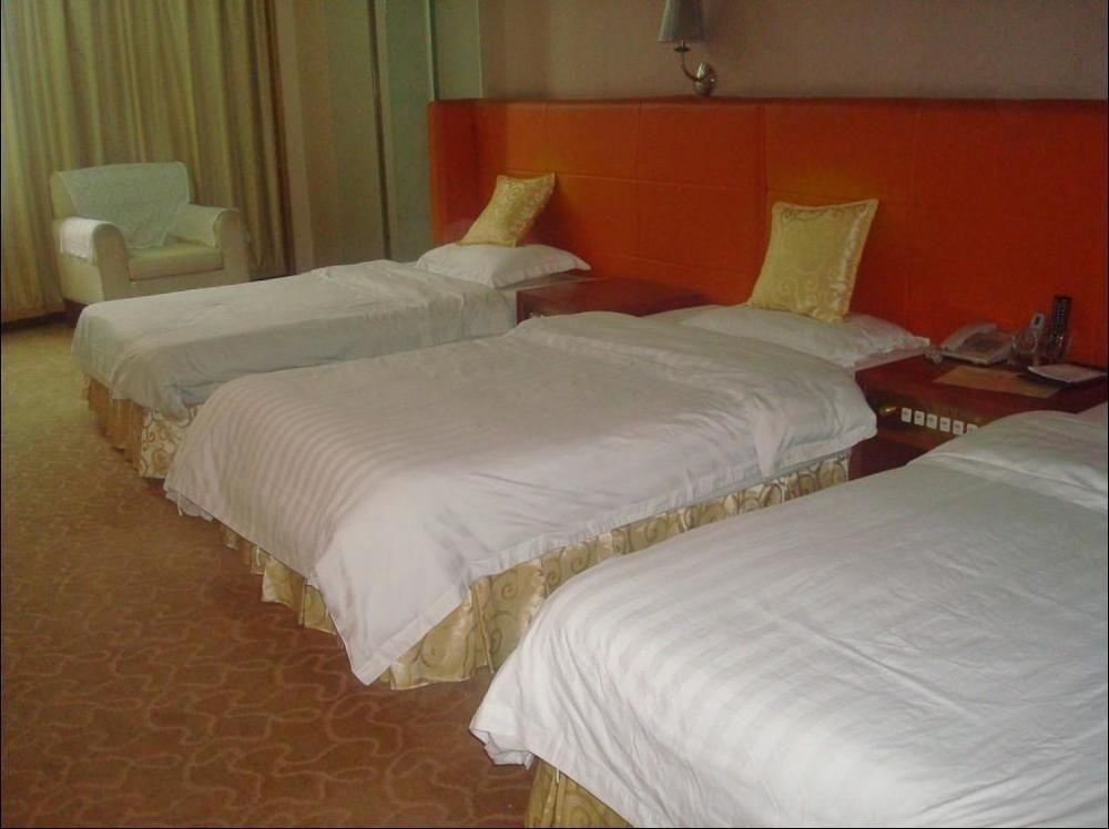 Guangzhou Guangtao Hotel Zewnętrze zdjęcie