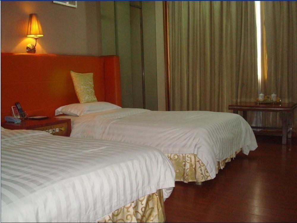 Guangzhou Guangtao Hotel Zewnętrze zdjęcie